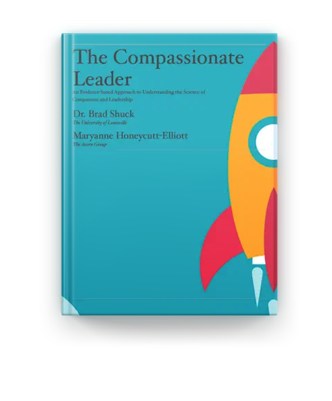 The Compassionate Leader